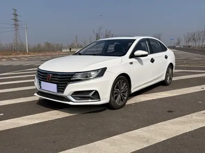 Roewe 荣威i6经典