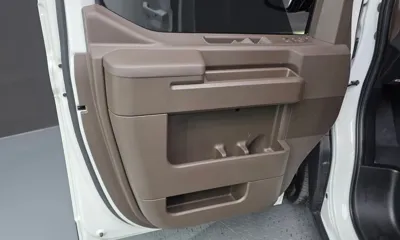 Kia PV5