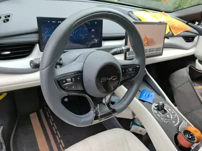 BYD Seal 06GT