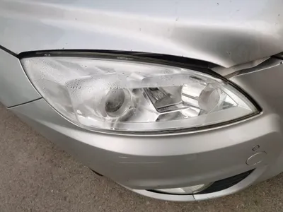 BAIC Senova D50