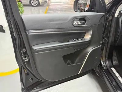 Jeep Grand Commander