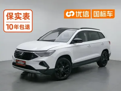 Jetta VS7