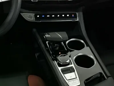 Changan Eado