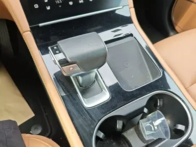 Li Auto Li ONE