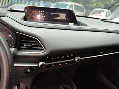 Mazda CX-30 EV