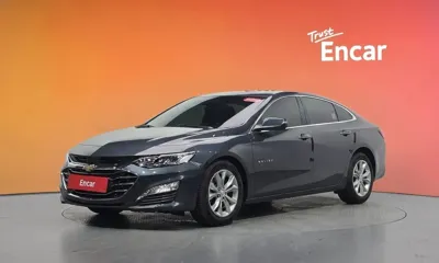 ChevroletGMDaewoo Malibu