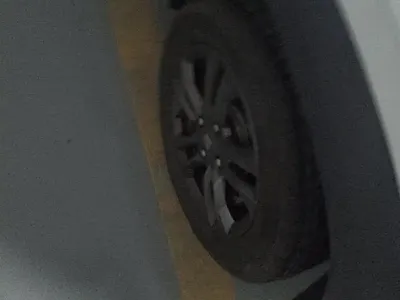 Baojun RS-3