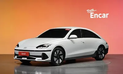 Hyundai Ioniq6