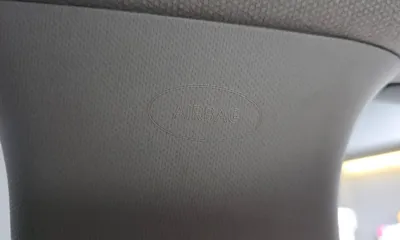 Kia Pride
