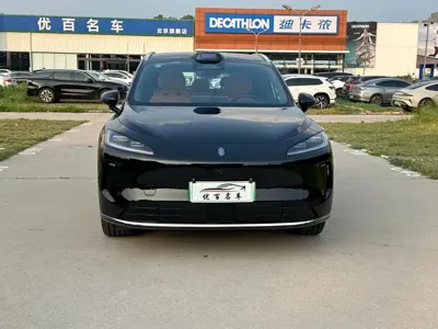 尚界 尚界H5