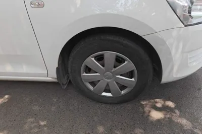 Volkswagen Santana