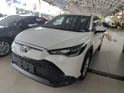 Toyota Frontlander