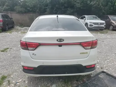 Kia K2