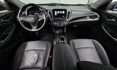 ChevroletGMDaewoo Malibu