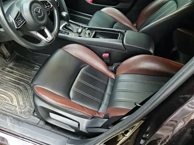 Mazda CX-4