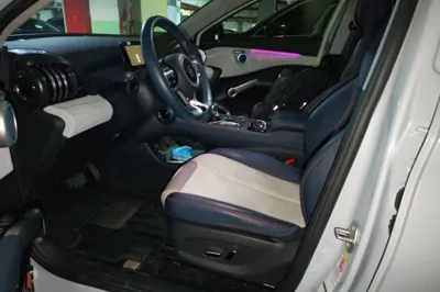 BYD Yuan Plus