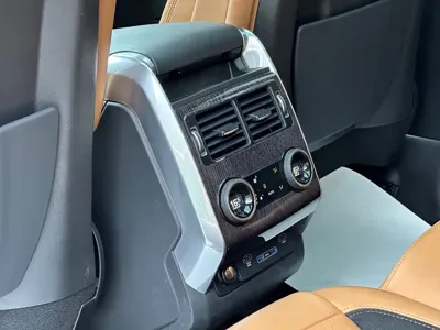 Land Rover Sport
