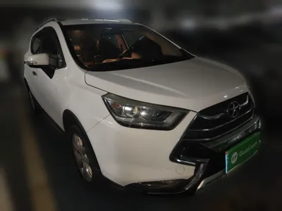 JAC Group Refine S3