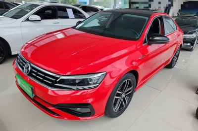 Volkswagen Lamando