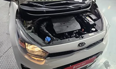 Kia Morning