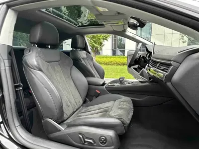 Audi A5 (Import)