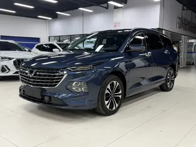 Wuling Victory