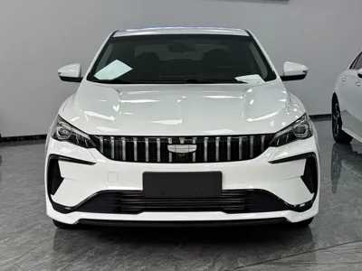 Geely Binrui