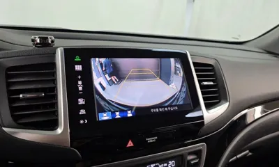 Honda Pilot