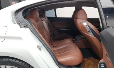 BMW 6-Series