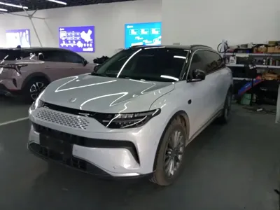 Leapmotor Leapmotor C11
