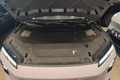Nio ET5T