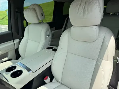 Li Auto Li MEGA