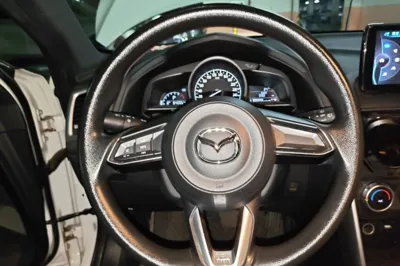 Mazda CX-4