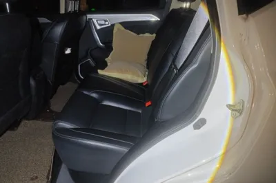 Geely Auto Vision X6