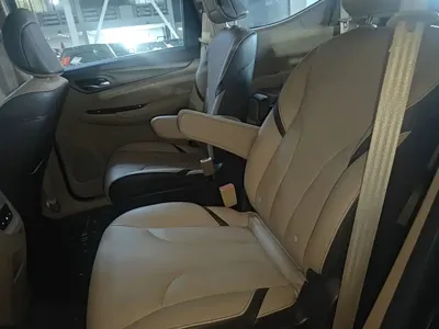 Baojun 730