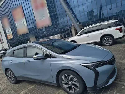 Buick Velite 6