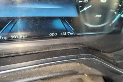 Ford Territory