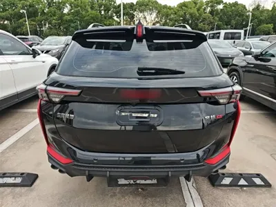 Aeolus GS