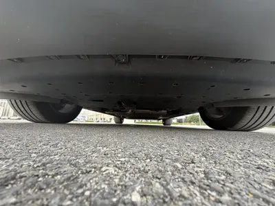 Li Auto Li L7
