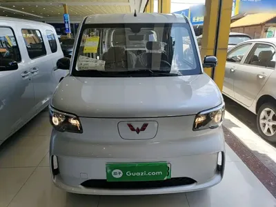 Wuling Zhiguang EV