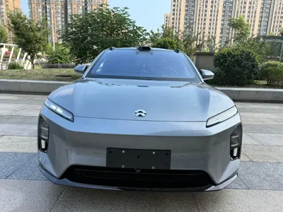 Nio ET5