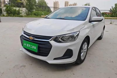Chevrolet Cavalier