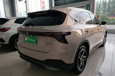MG ES5