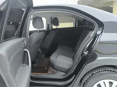Volkswagen Santana