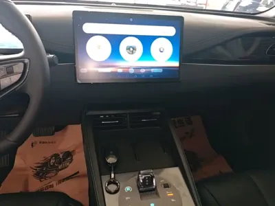 BYD 海豹06