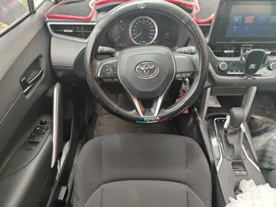 Toyota Frontlander