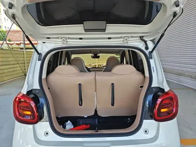 Wuling MINIEV