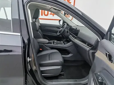 Ford Territory