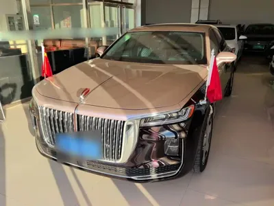 Hongqi Hongqi H9