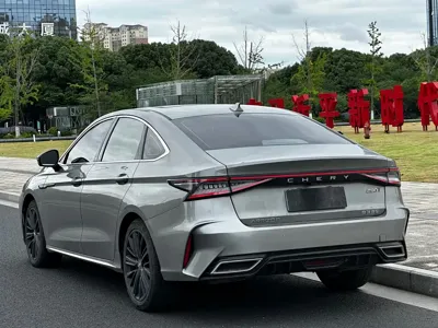 Chery Arrizo 8